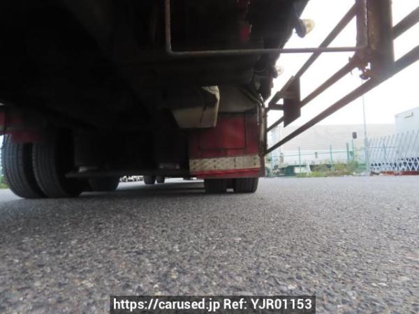 Used 2005 MT mitsubishi-fuso super-great FS54JVZ Image[39]