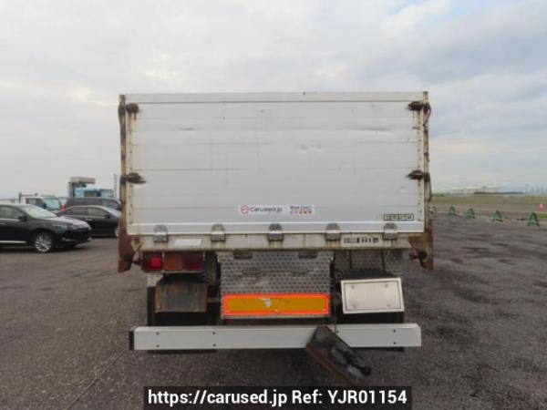 Used 1994 MT mitsubishi-fuso great FV416P Image[5]