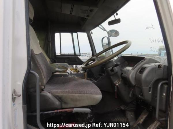 Used 1994 MT mitsubishi-fuso great FV416P Image[11]