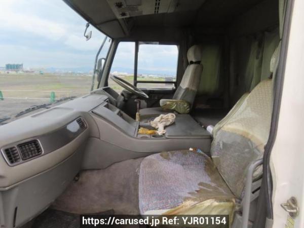 Used 1994 MT mitsubishi-fuso great FV416P Image[15]