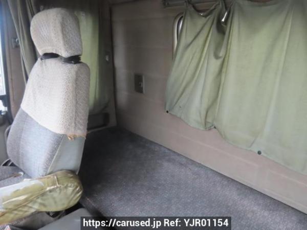 Used 1994 MT mitsubishi-fuso great FV416P Image[16]