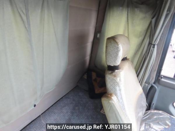 Used 1994 MT mitsubishi-fuso great FV416P Image[17]