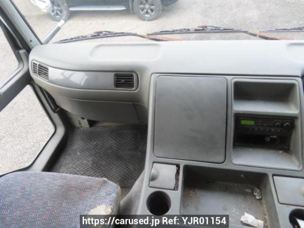 Used 1994 MT mitsubishi-fuso great FV416P Image[18]