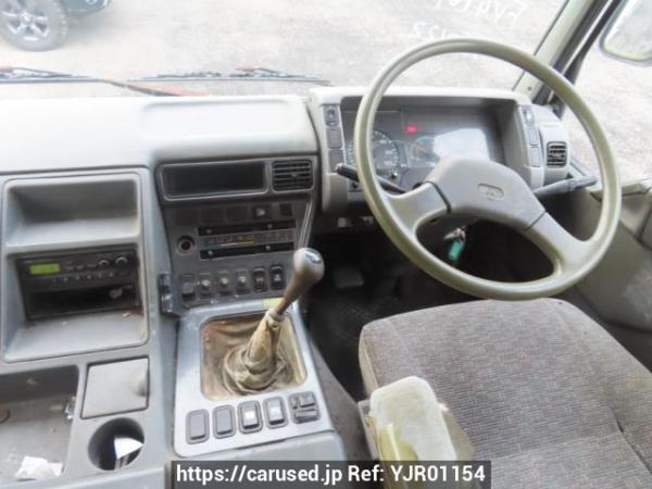 Used 1994 MT mitsubishi-fuso great FV416P Image[19]