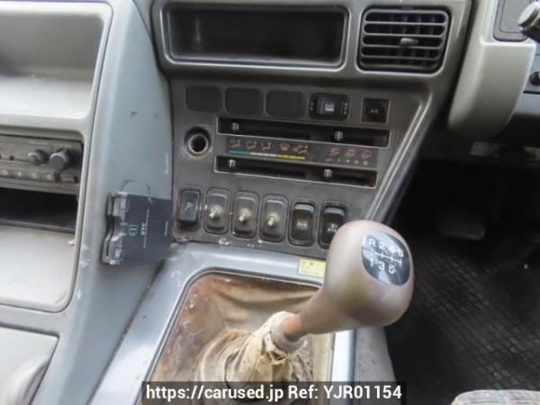 Used 1994 MT mitsubishi-fuso great FV416P Image[20]