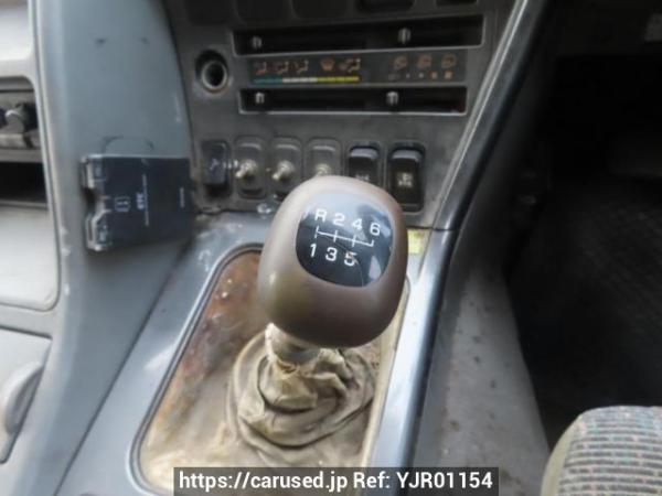 Used 1994 MT mitsubishi-fuso great FV416P Image[21]