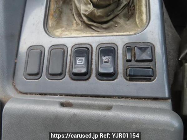 Used 1994 MT mitsubishi-fuso great FV416P Image[22]