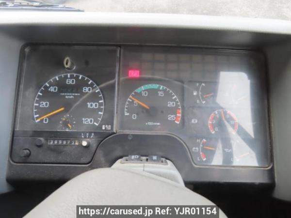 Used 1994 MT mitsubishi-fuso great FV416P Image[23]