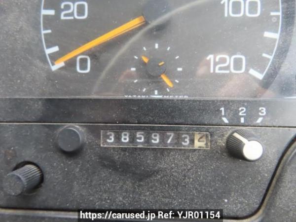 Used 1994 MT mitsubishi-fuso great FV416P Image[24]