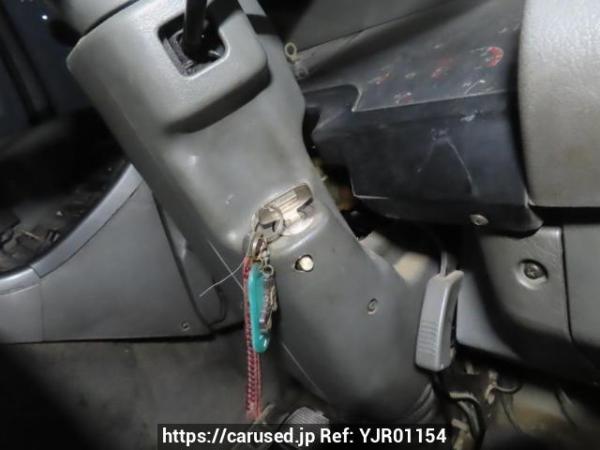 Used 1994 MT mitsubishi-fuso great FV416P Image[25]