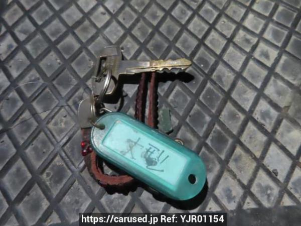 Used 1994 MT mitsubishi-fuso great FV416P Image[26]