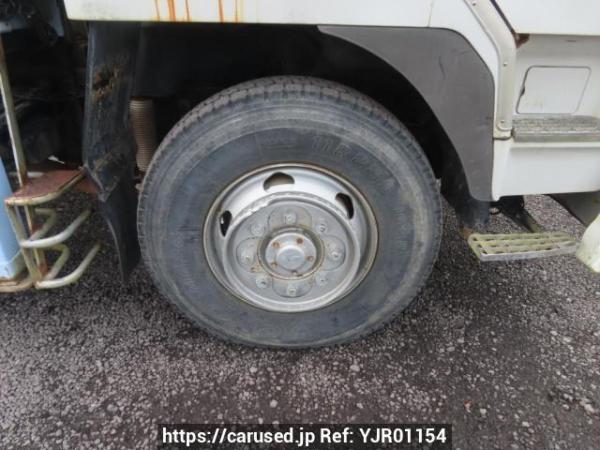 Used 1994 MT mitsubishi-fuso great FV416P Image[28]