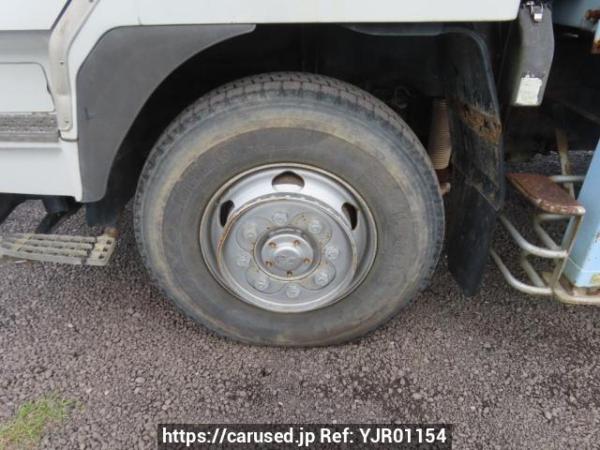 Used 1994 MT mitsubishi-fuso great FV416P Image[29]