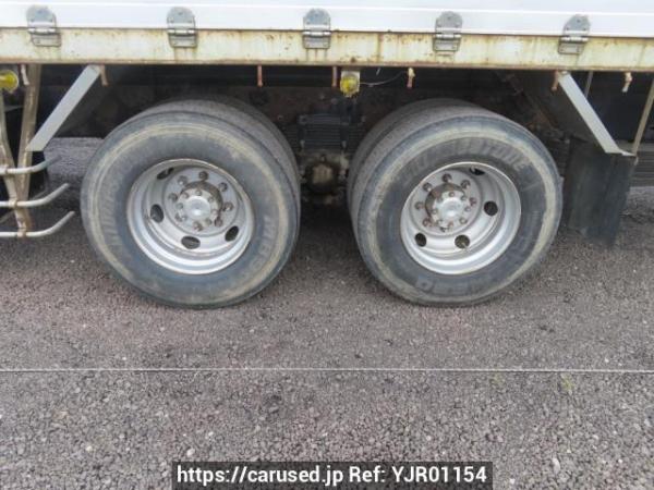 Used 1994 MT mitsubishi-fuso great FV416P Image[31]