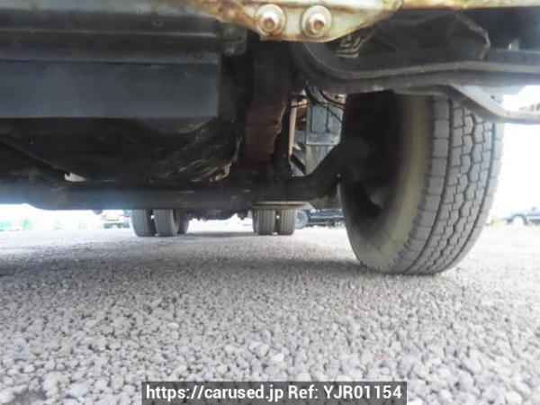 Used 1994 MT mitsubishi-fuso great FV416P Image[33]
