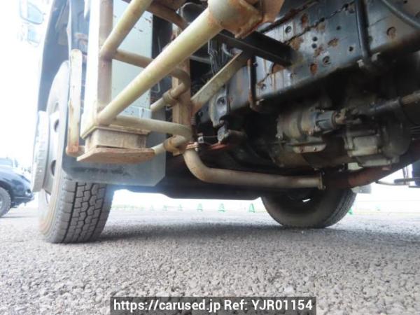 Used 1994 MT mitsubishi-fuso great FV416P Image[34]