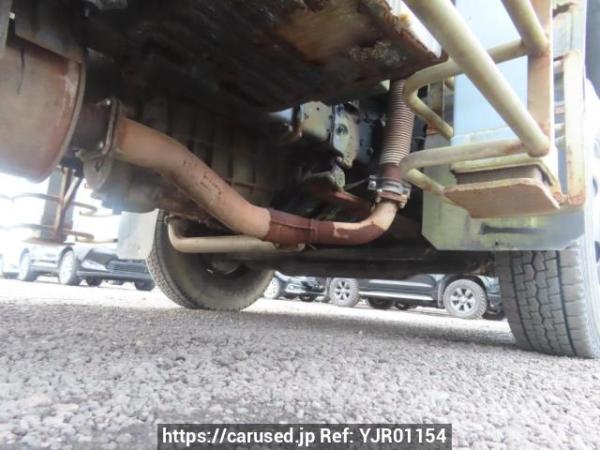 Used 1994 MT mitsubishi-fuso great FV416P Image[35]