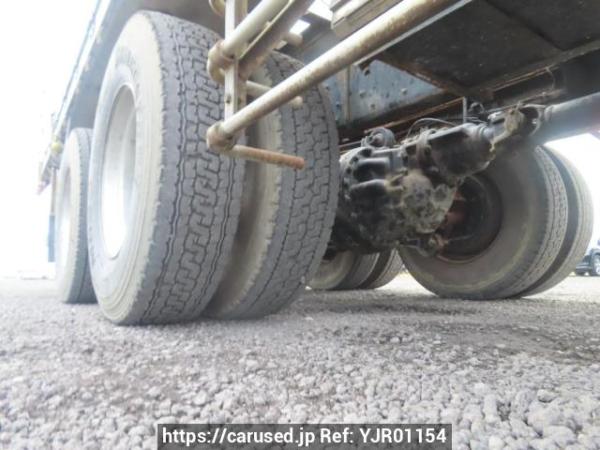 Used 1994 MT mitsubishi-fuso great FV416P Image[36]
