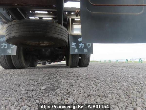 Used 1994 MT mitsubishi-fuso great FV416P Image[37]