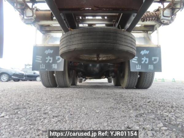 Used 1994 MT mitsubishi-fuso great FV416P Image[39]