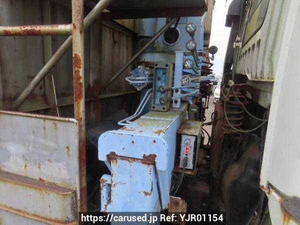 Used 1994 MT mitsubishi-fuso great FV416P Image[41]