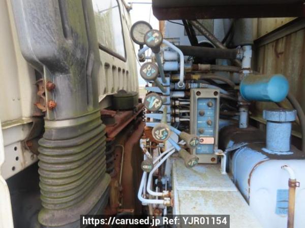 Used 1994 MT mitsubishi-fuso great FV416P Image[44]