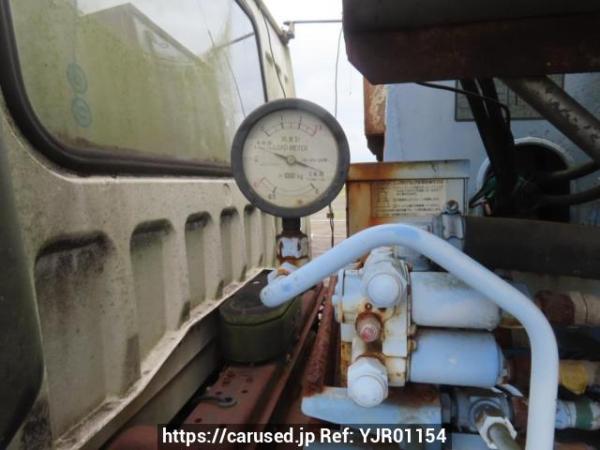 Used 1994 MT mitsubishi-fuso great FV416P Image[45]