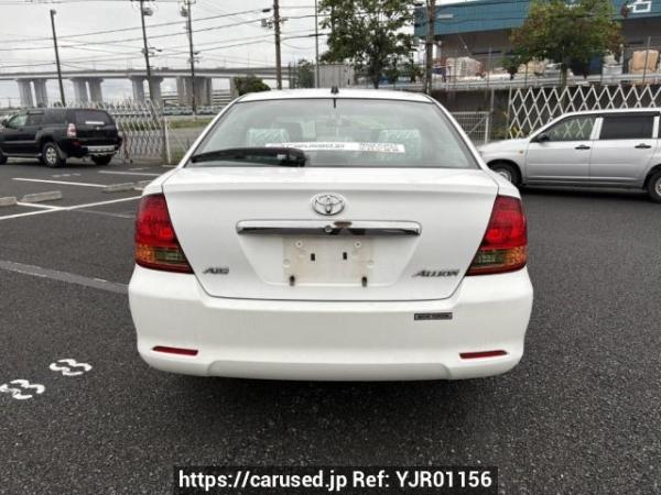 Used 2002 AT toyota allion NZT240 Image[5]
