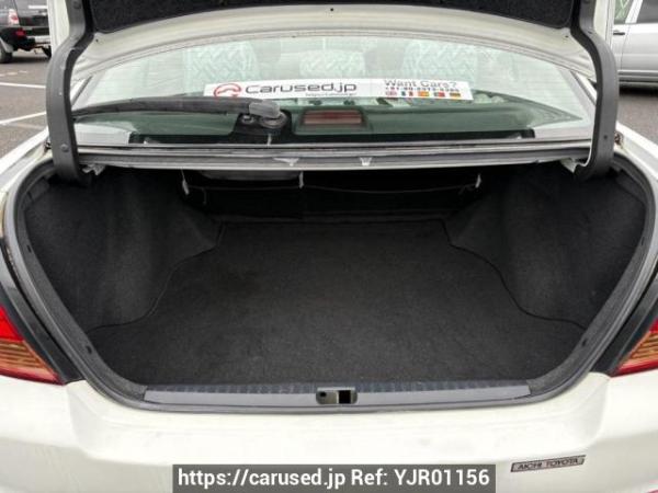Used 2002 AT toyota allion NZT240 Image[8]