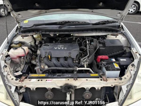 Used 2002 AT toyota allion NZT240 Image[9]