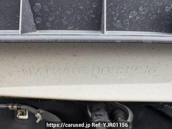 Used 2002 AT toyota allion NZT240 Image[11]