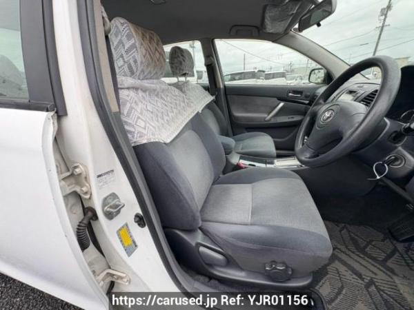 Used 2002 AT toyota allion NZT240 Image[12]