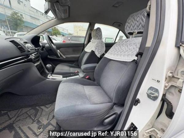 Used 2002 AT toyota allion NZT240 Image[13]
