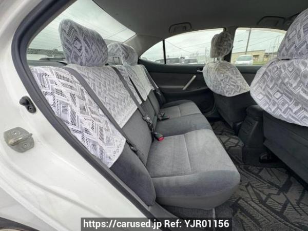 Used 2002 AT toyota allion NZT240 Image[14]