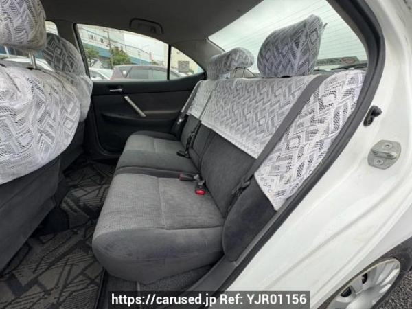Used 2002 AT toyota allion NZT240 Image[15]