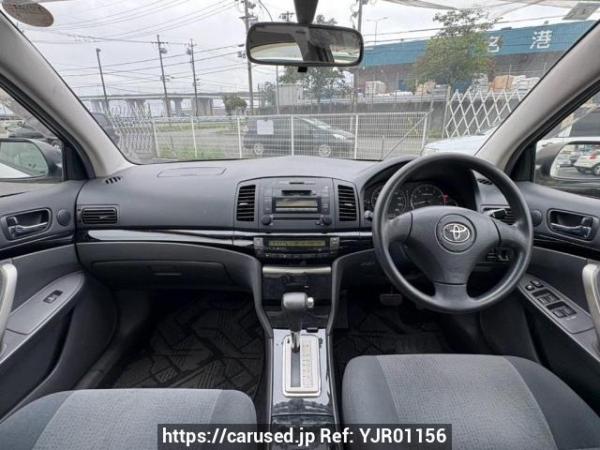 Used 2002 AT toyota allion NZT240 Image[16]