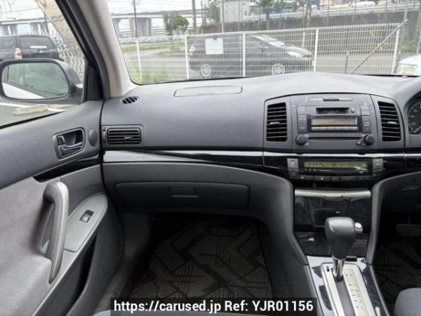 Used 2002 AT toyota allion NZT240 Image[17]
