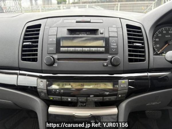 Used 2002 AT toyota allion NZT240 Image[18]