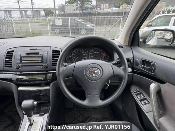 Used 2002 AT toyota allion NZT240 Image[19]