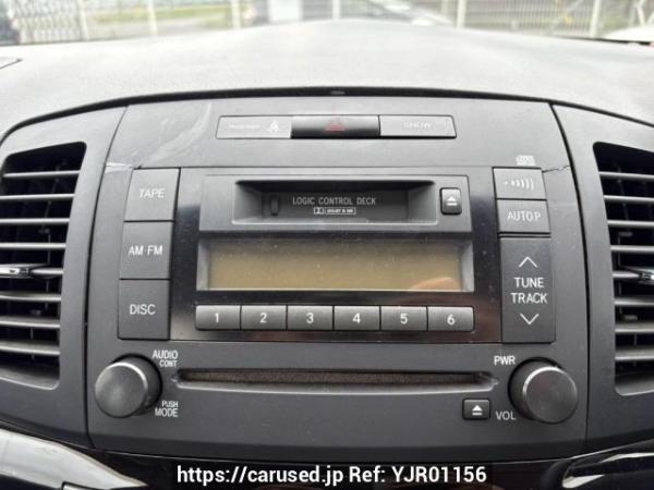 Used 2002 AT toyota allion NZT240 Image[20]