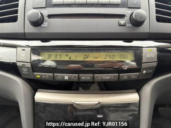 Used 2002 AT toyota allion NZT240 Image[21]
