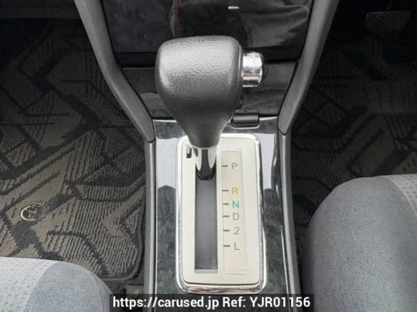 Used 2002 AT toyota allion NZT240 Image[22]