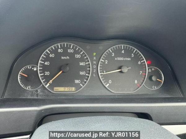 Used 2002 AT toyota allion NZT240 Image[23]