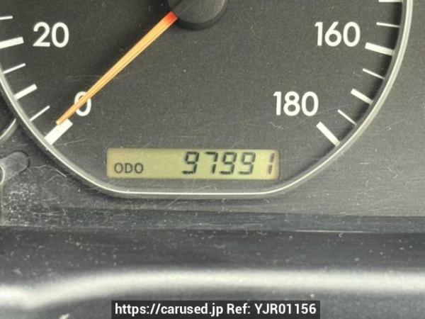 Used 2002 AT toyota allion NZT240 Image[24]
