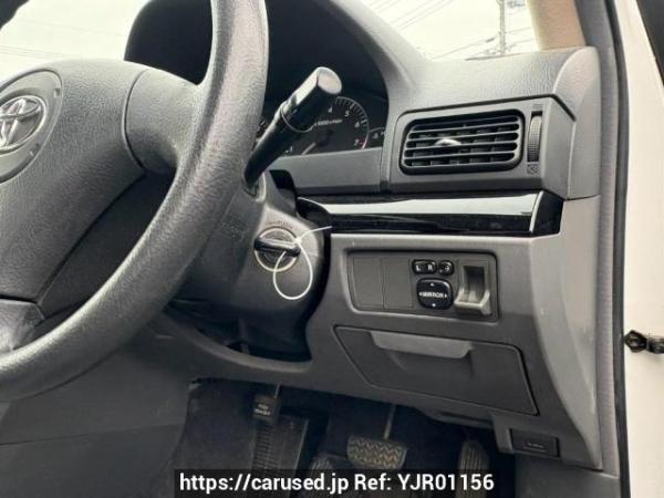 Used 2002 AT toyota allion NZT240 Image[26]