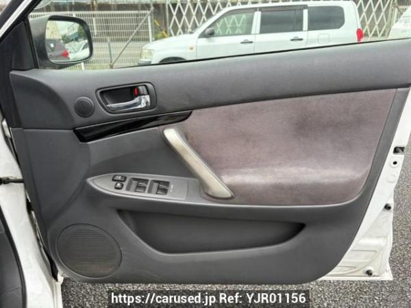 Used 2002 AT toyota allion NZT240 Image[27]