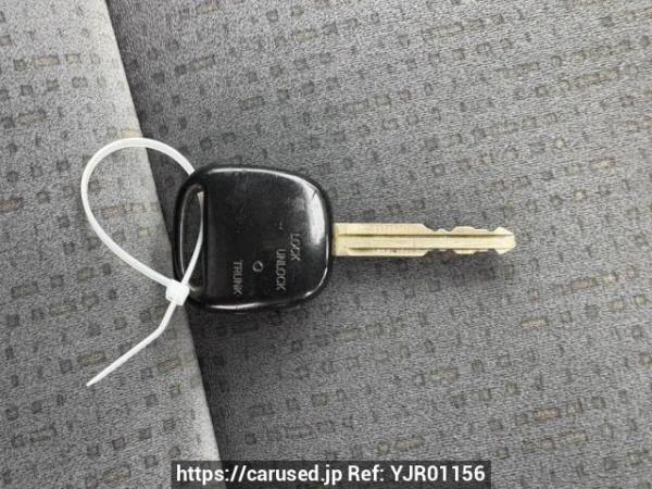 Used 2002 AT toyota allion NZT240 Image[28]