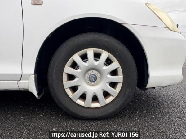 Used 2002 AT toyota allion NZT240 Image[29]