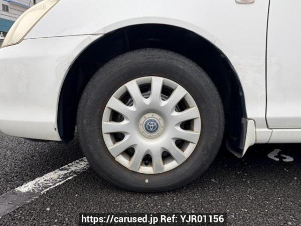 Used 2002 AT toyota allion NZT240 Image[30]