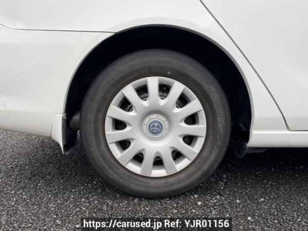 Used 2002 AT toyota allion NZT240 Image[31]
